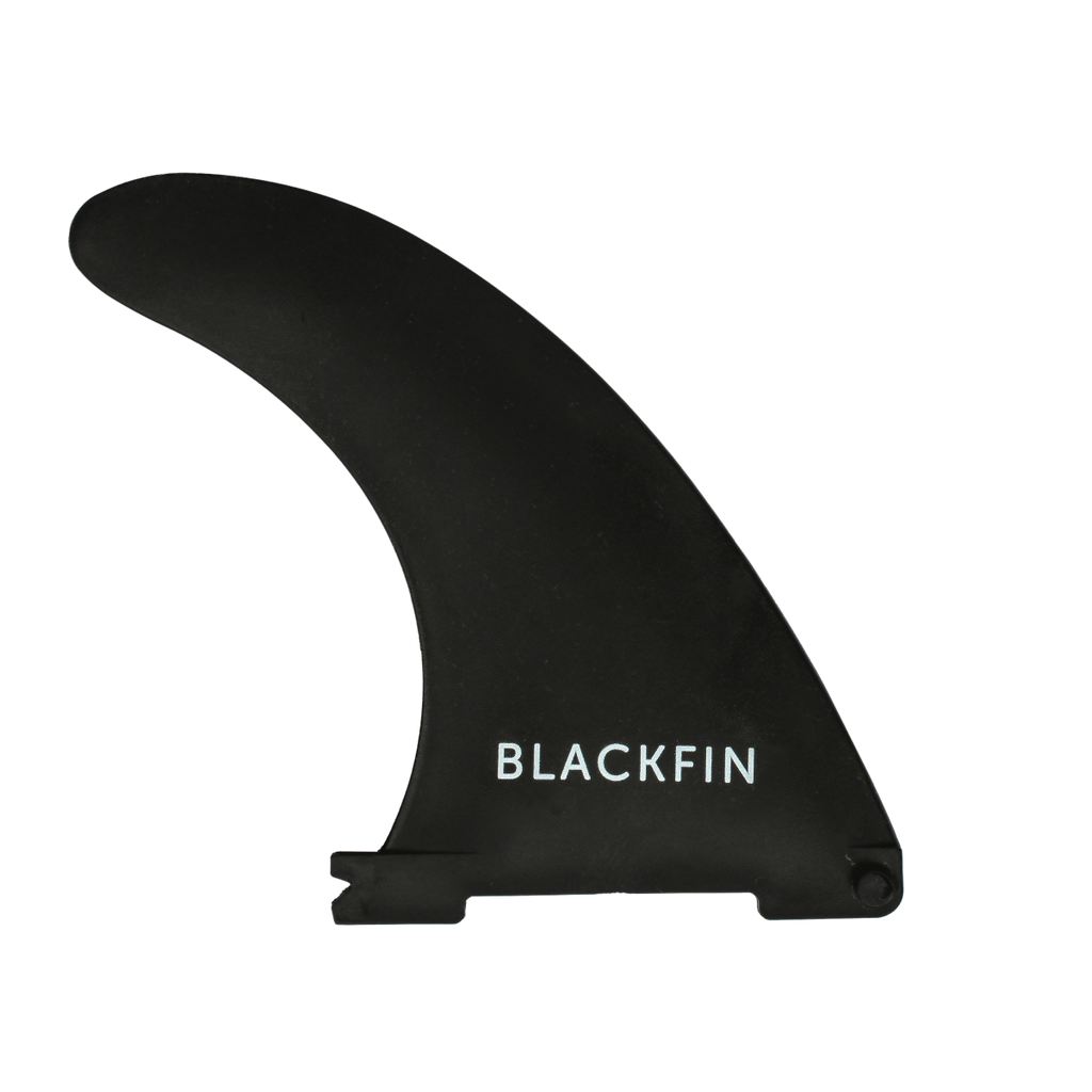 Blackfin center fin black