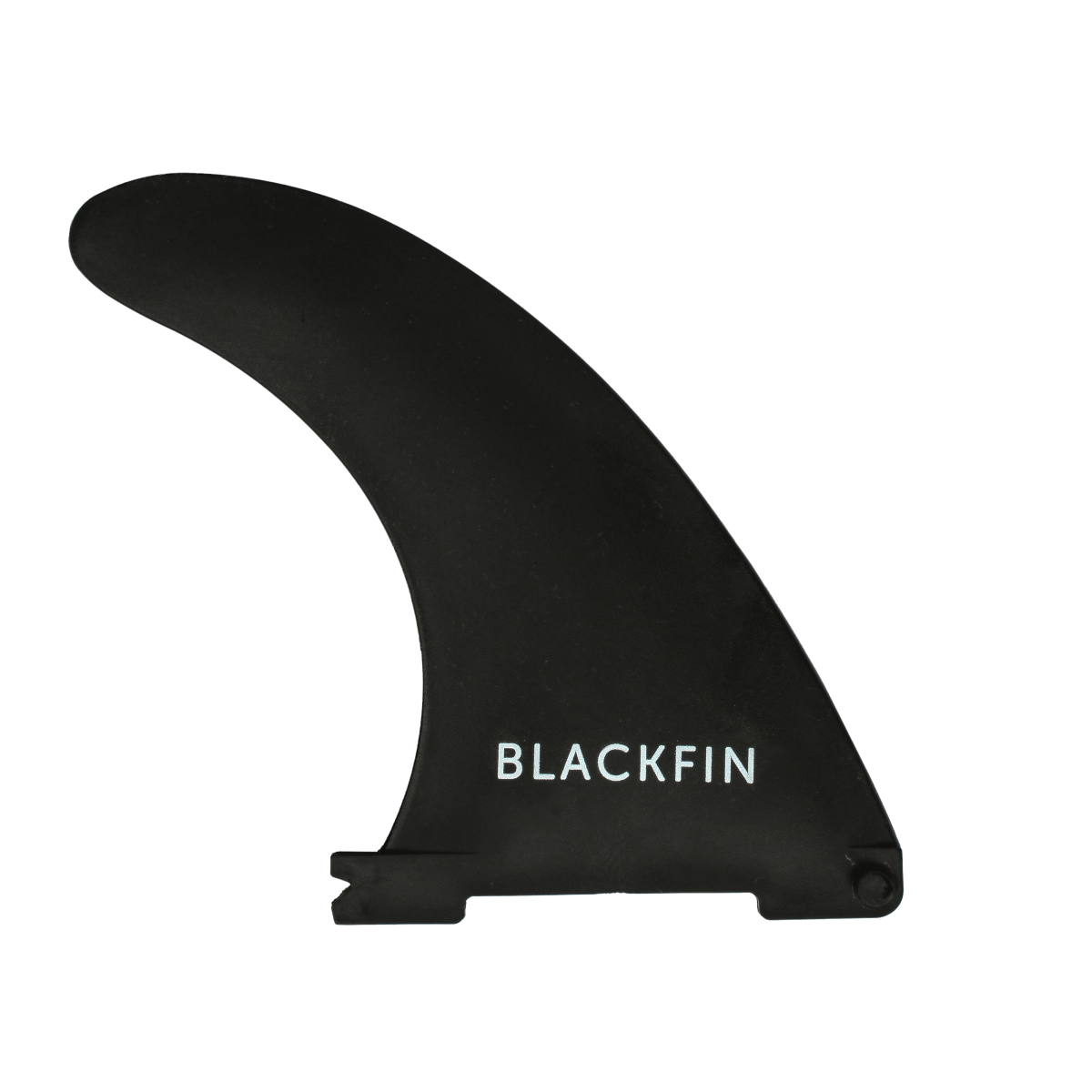 Irocker flip shop lock fin