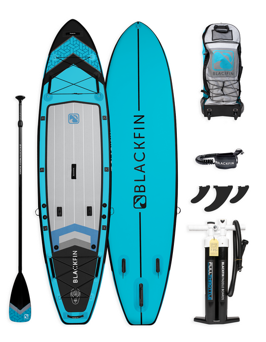 BLACKFIN XL SUP 