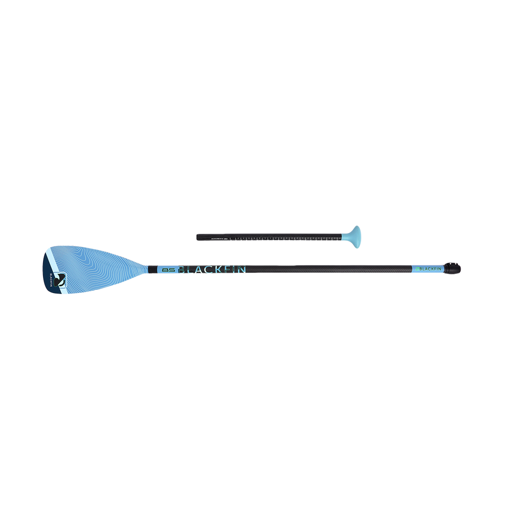 Premium SUP Paddle Bag, Front