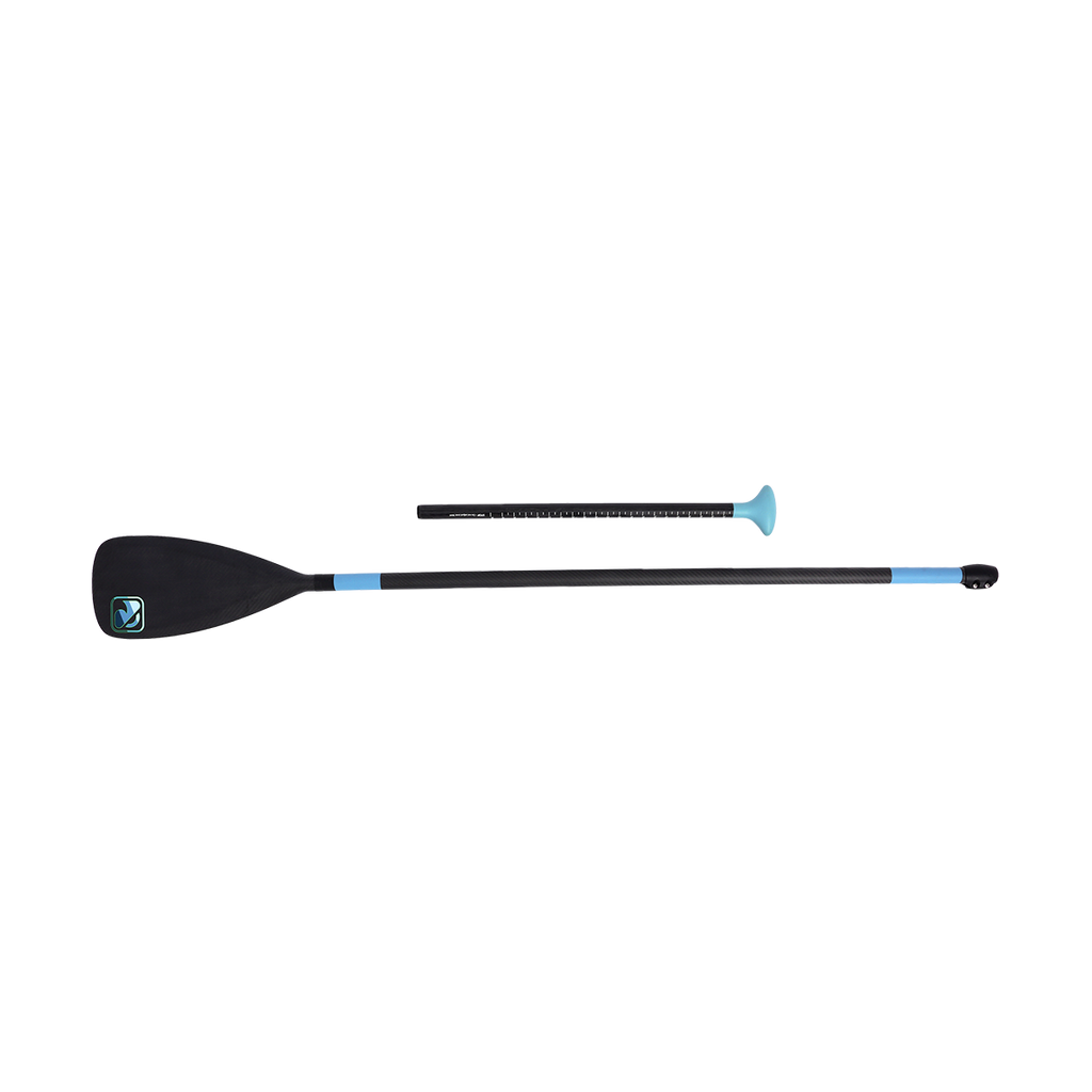 Premium SUP Paddle, Back, 2pc