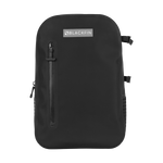 BLACKFIN Waterproof Mini Backpack front view  | Lifestyle