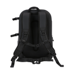 BLACKFIN Waterproof Mini Backpack back view | Lifestyle