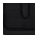BLACKFIN Waterproof Mini Backpack close up