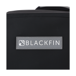 BLACKFIN Waterproof Mini Backpack logo