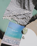 Saint-Tropez Sand Free Beach Towel