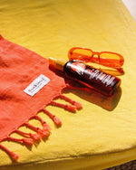 Jaipur Sand Free Beach Towel | Lifestyle