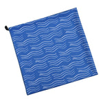 Blue Sand Free Towel