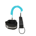 irocker leash | Teal