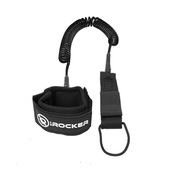 iRocker Leash  Black