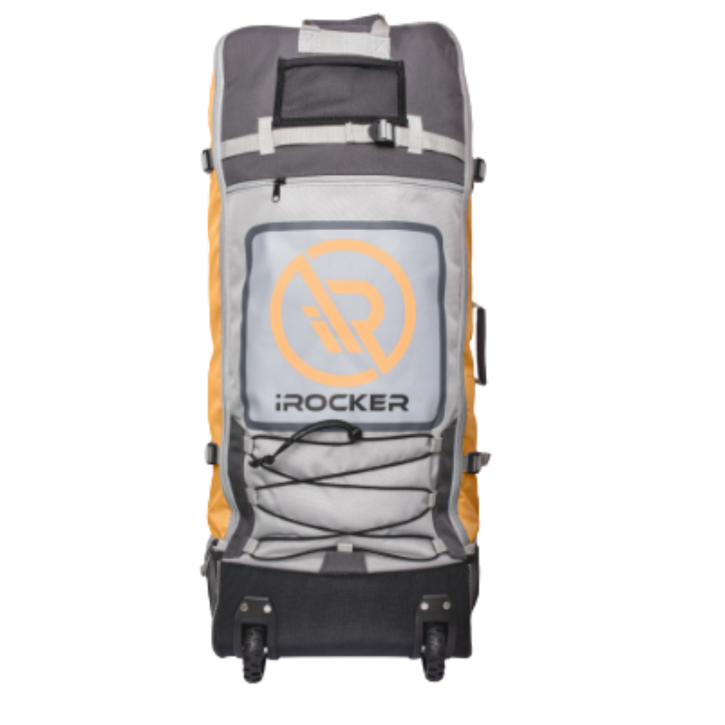Irocker backpack