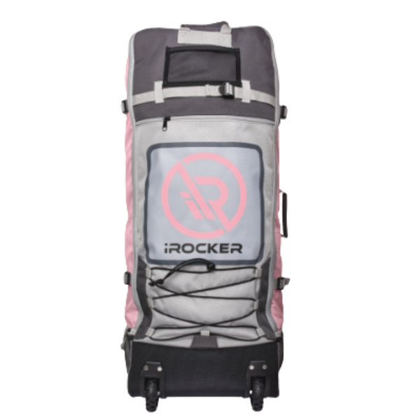 Irocker backpack  Pink