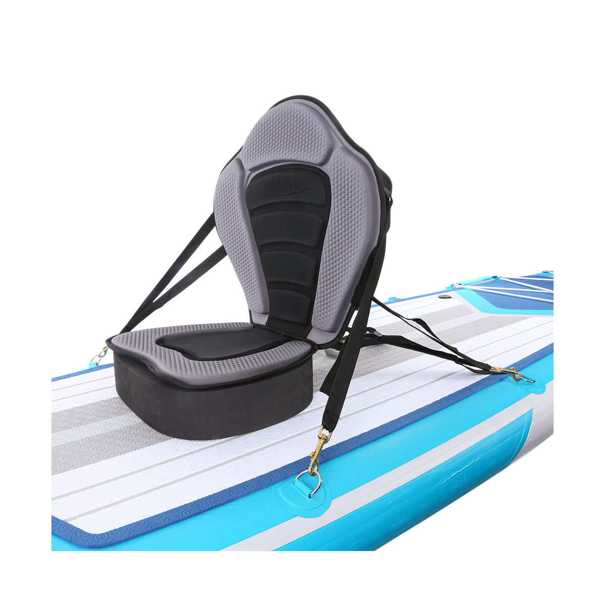 Kayak Seat for Paddle Board | SUP Seat [Under $70]