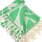 Seaweed Beach Towel | Lifestyle