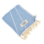 Exclusive Hammerhead Peshtemal Pure Cotton Beach Towel | Lifestyle