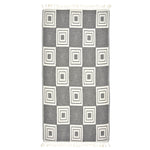 Exclusive Symmetry Peshtemal Pure Cotton Beach Towel | Lifestyle