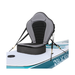 Blackfin Model SX and Kayak seat | Lifestyle
