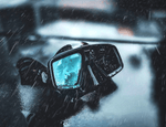 Twin Lens Dive Mask & Snorkel Bundle | Lifestyle 
