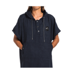 ALL DAY QUICK DRY CHANGING PONCHO