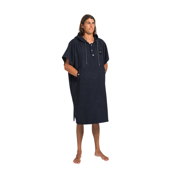 ALL DAY QUICK DRY CHANGING PONCHO front
