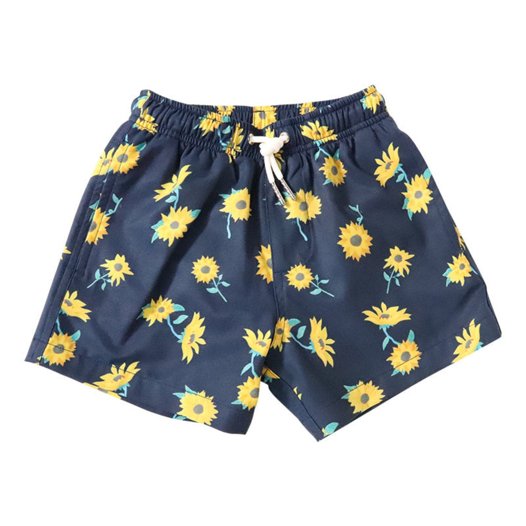 Sunflower Kid's Shorts