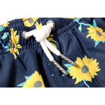 Sunflower Kid's Shorts | Lifestyle