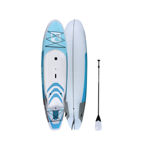 MODEL SX 2.0 10'6