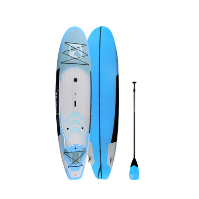 MODEL SX 2.0 10'6"