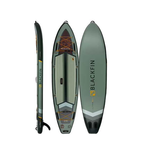 Blackfin CX ultra paddleboard sage  Sage