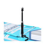Selfie pole for go pro or phone holder on Paddle Board | Lifestyle