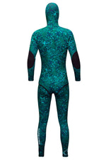 Camo Wetsuit 3mm by Born of Water | Lifestyle