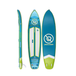 All around 11 ultra paddleboard teal | Teal