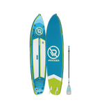 All around 11 ultra paddleboard teal | Teal