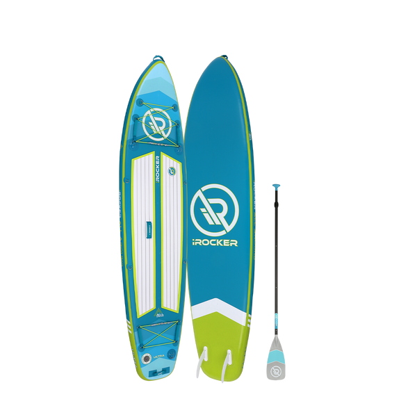 All around 11 ultra paddleboard teal  Teal