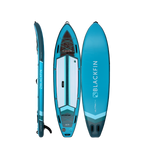 Blackfin CX ultra paddleboard teal | Teal