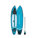 Blackfin CX ultra paddleboard teal | Teal