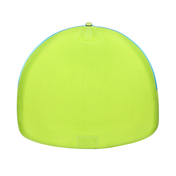 Towable  Lime Green