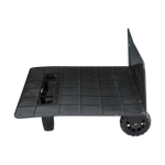 Irocker roller tray for SUP bag black