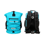iROCKER Backpack Cooler | Lifestyle
