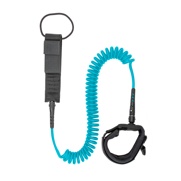 iRocker Leash  Teal