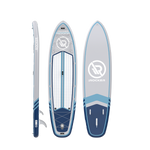 All around 11 paddleboard from all sides | Gray