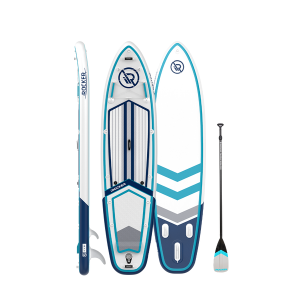 Sport paddleboard  Blue/White