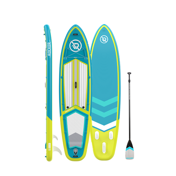 Sport paddle board  Teal
