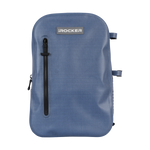 iROCKER Waterproof Mini Backpack front view  | Lifestyle