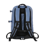 iROCKER Waterproof Mini Backpack back view