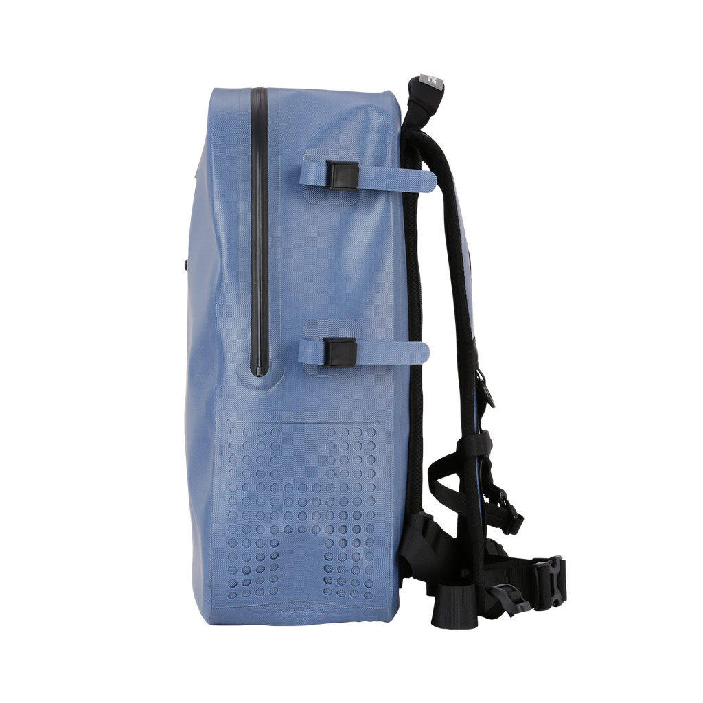 iROCKER Waterproof Mini Backpack side view