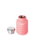 The Collapsible Water Bottle