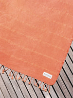 Petra Sand Free Beach Towel | Lifestyle