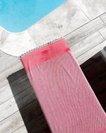 Montenegro Sand Free Beach Towel | Lifestyle