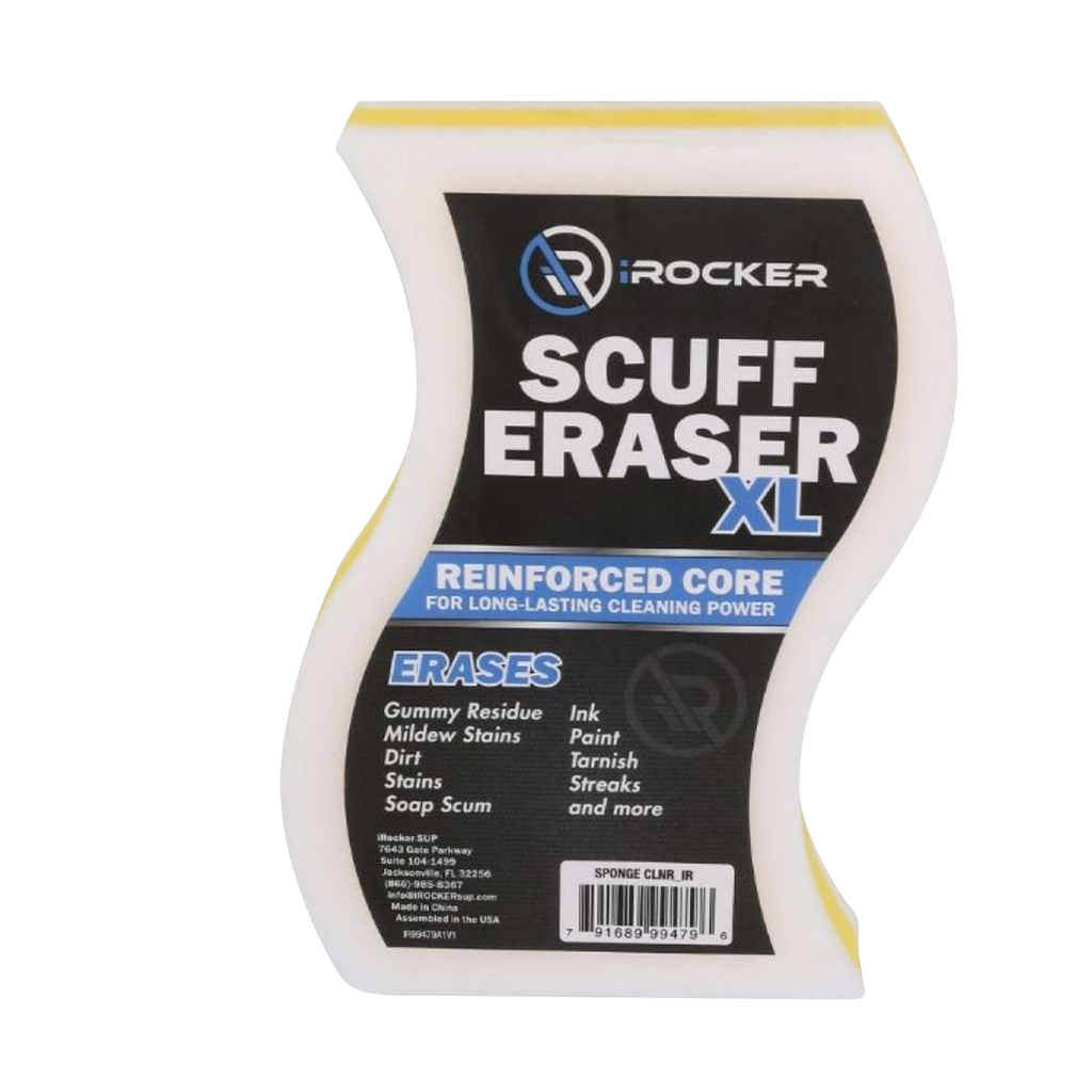 picture of irocker scuff eraser xl